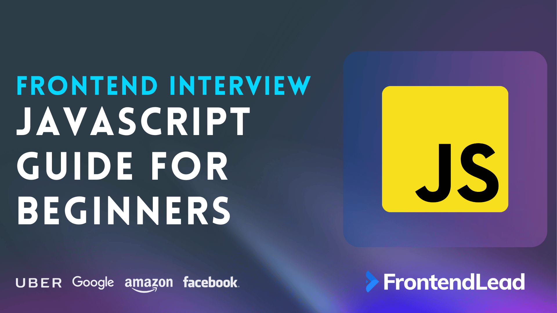 How to learn javascript for beginners step by step
